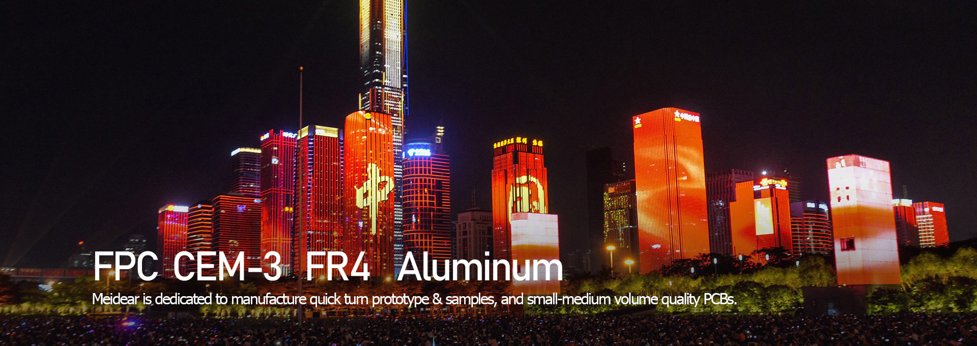 2022 FPC  CEM-3  FR4  Aluminum PCB manufacturer