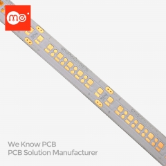Diffused LED Lighting PCB solutions